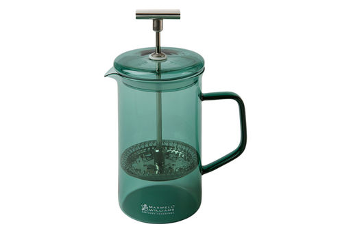 Френч-пресс Blend Sala, 0,35 л, зеленый - Maxwell & Williams фото 4