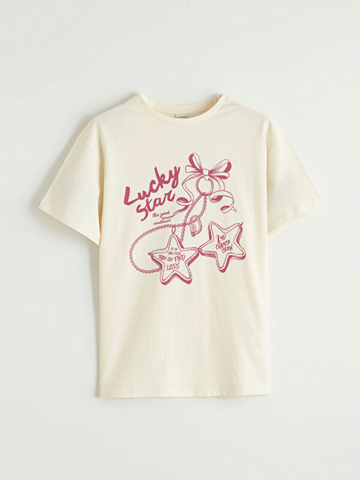 Bask?l? K?z ?ocuk Ti??rt 2li