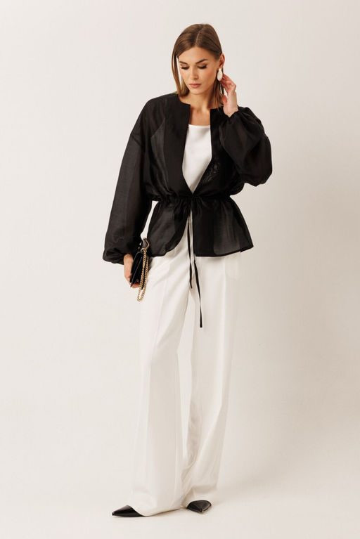 Брюки KOKOdea 50001.2 молочный