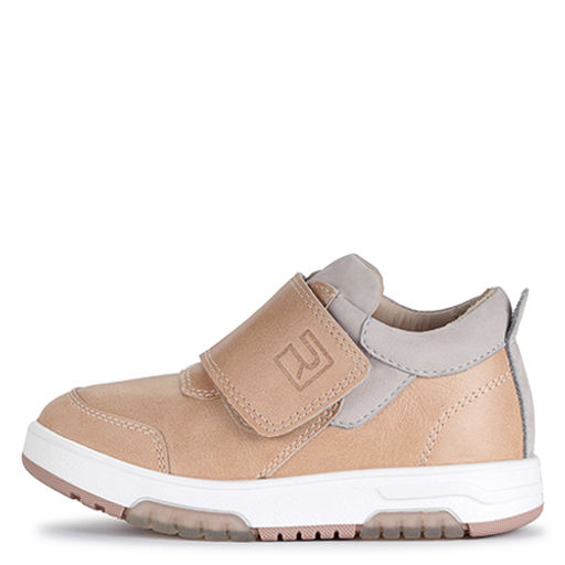 полуботинки для девочек - Riconte фото 2