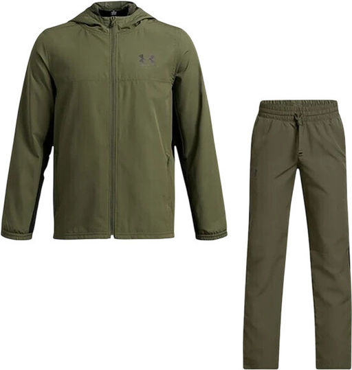 Ветровка детская