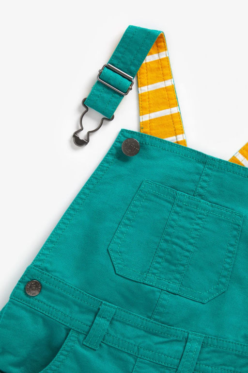Mothercare / Комбинезон и футболка в комплекте  фото 5
