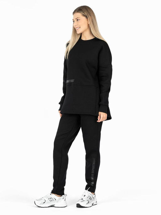 Брюки с начесом B.412 - Argo classic фото 21