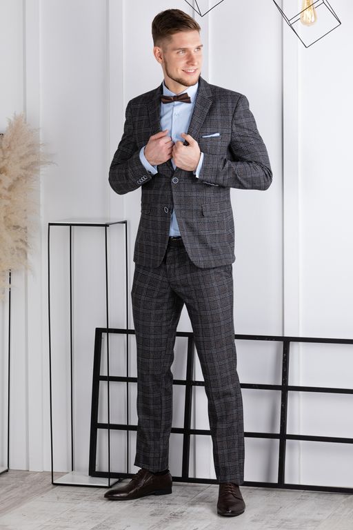 костюм 
 5433-М8.310.2 - Svyatnyh фото 14