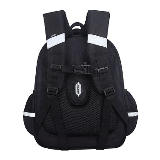 RAz-687-1 Рюкзак школьный с картхолдером на держателе - Grizzly фото 4