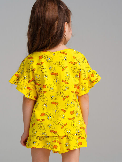 PlayToday / Пижама для девочки