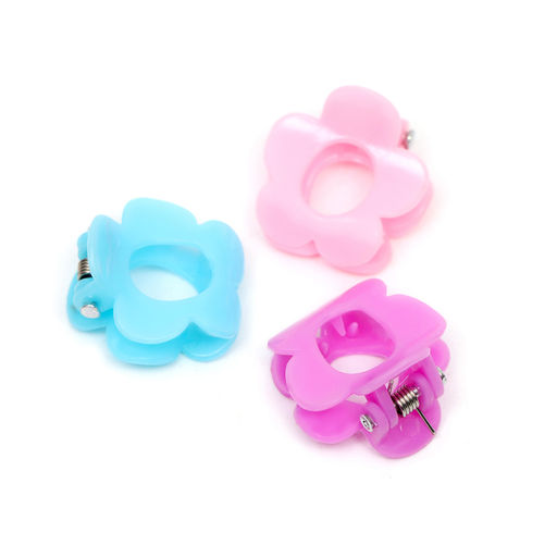 Набор косметики для девочки Сердечко, сумочка - Simaland фото 4