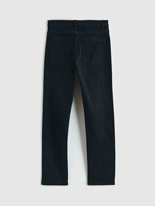 779 Regular Fit Erkek Jean Pantolon