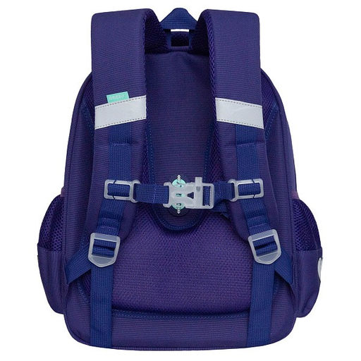 RAz-586-4 Рюкзак школьный с обвесом