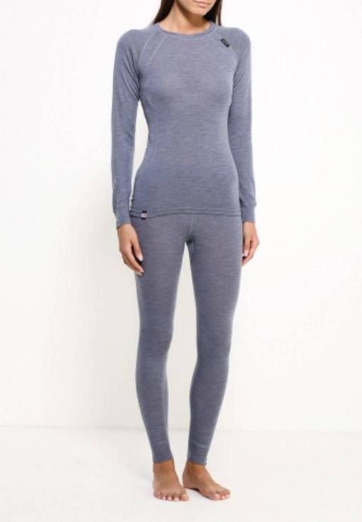 2236 B | LOPOMA - Active Easy guard - лосины жен.