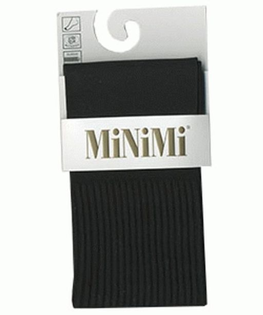 Parigina MICRO 160 (200/10) ! гольфины полиамид 90%, эластан 10% - fumo - Minimi фото 2