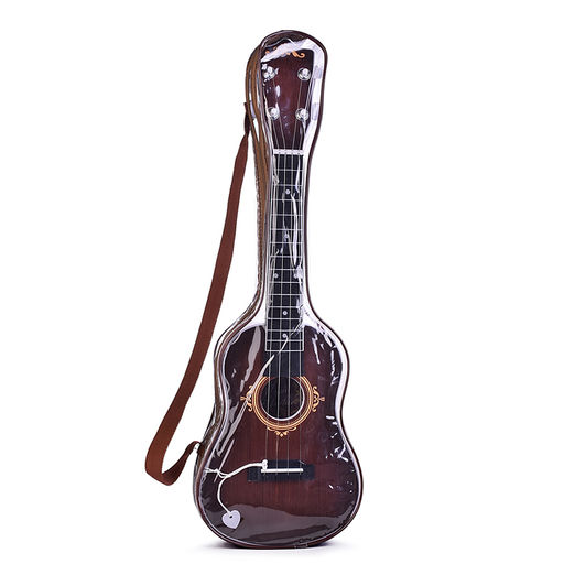 Гитара "Учись играть" в сумке