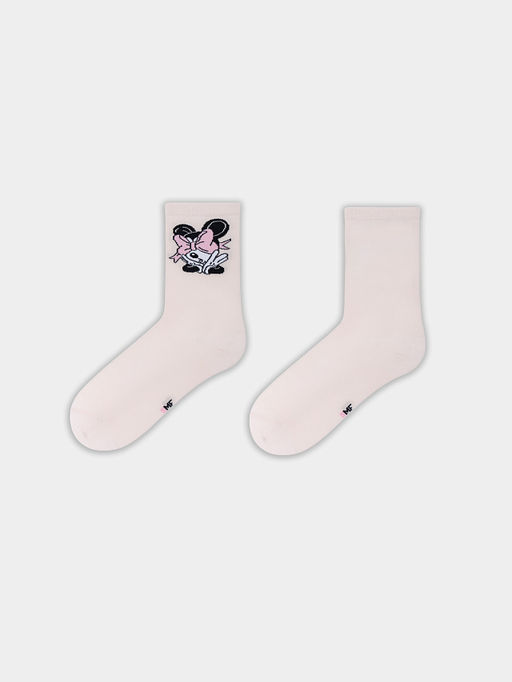 Цена за 5 пар! НОСКИ ДЕТСКИЕ - Mark formelle фото 3