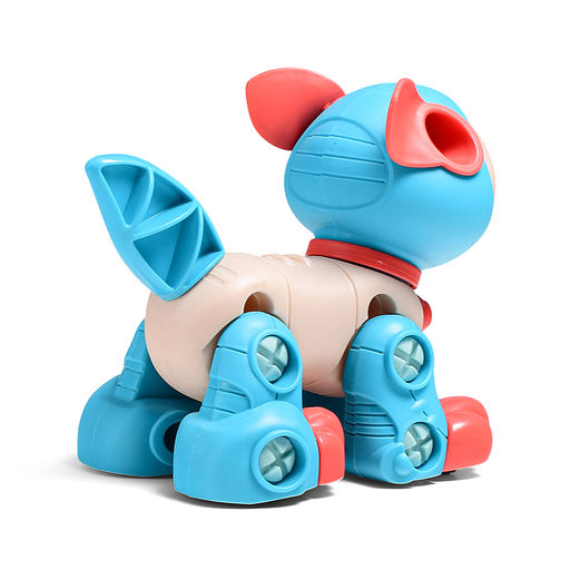 Конструктор "Лис" в пакете