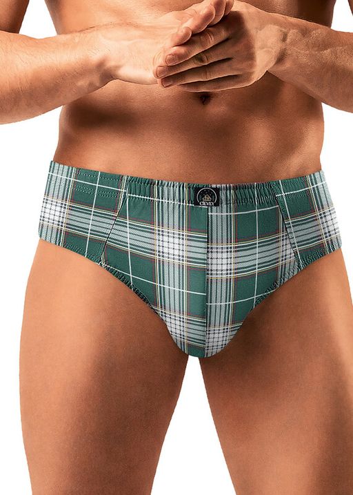 MC421221 Трусы мужские - Clever wear фото 2