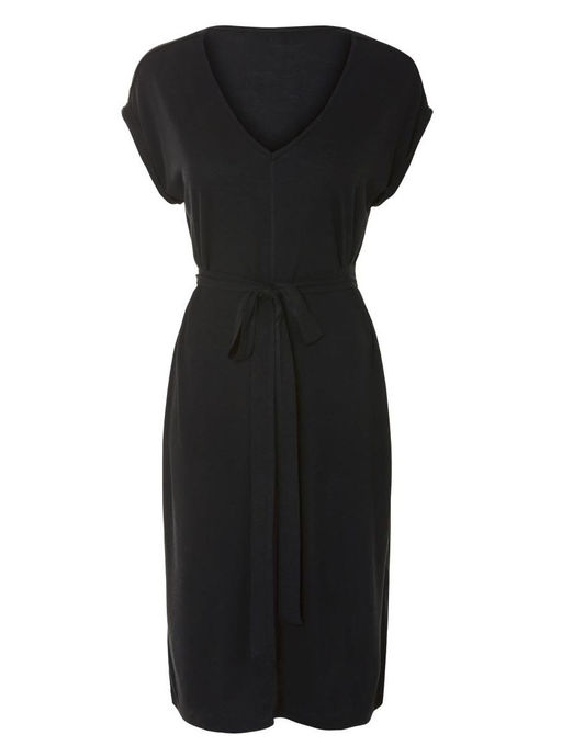 Платье лен и вискоза ESMARA  фото 9