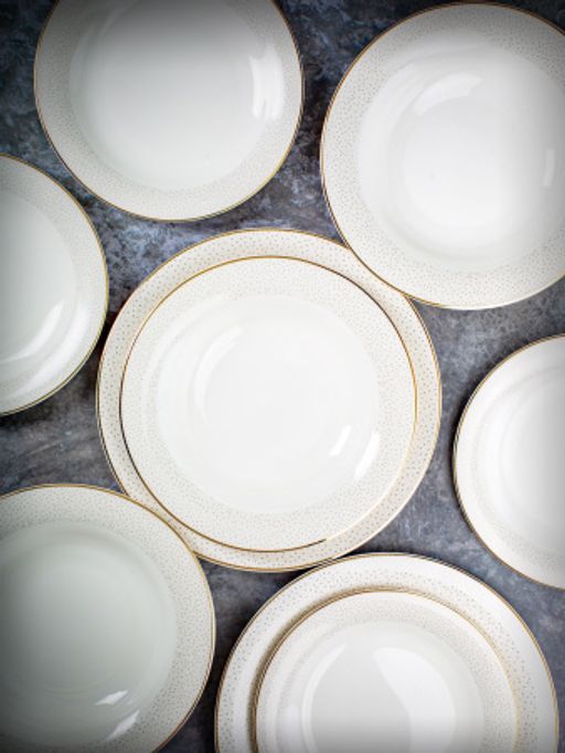 Столовый сервиз PEARL 30 предметов - Fioretta фото 12