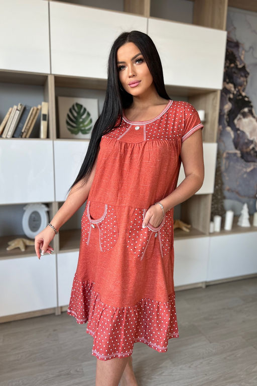 Платье 9099 - Натали фото 3