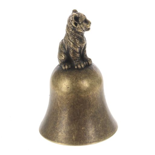 Изделие декоративное Колокольчик, L5 W5 H8 см, 2в. - Remeco фото 4