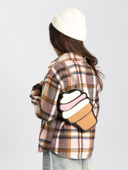 Рубашка детская Соль&Перец  фото 5