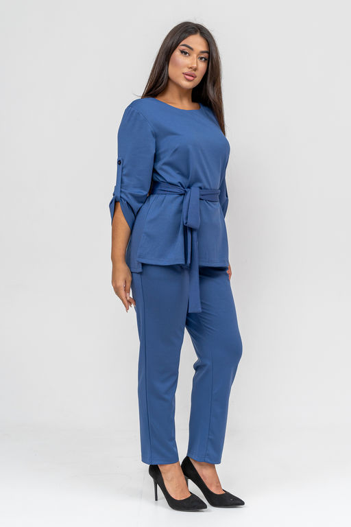 Женский костюм 31852 - Натали фото 3