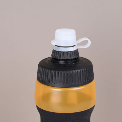 Крышка силиконовая, защитная, DC001 прозрачный белый цвет/уп 50/1000/ - Галеонтрейд фото 2