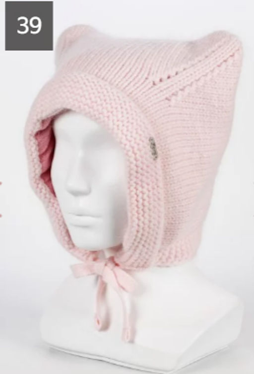 Шапка Баккара (флис) - Ferz фото 12