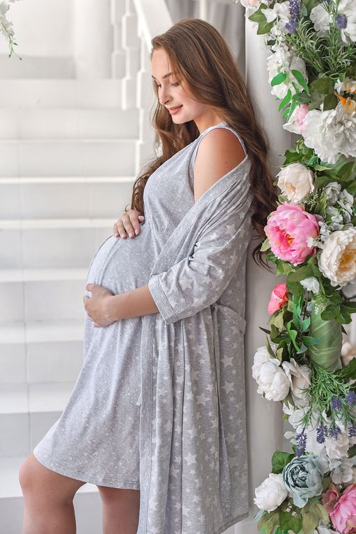 Комплект Дочки-сыночки для беременных - Оптима фото 22