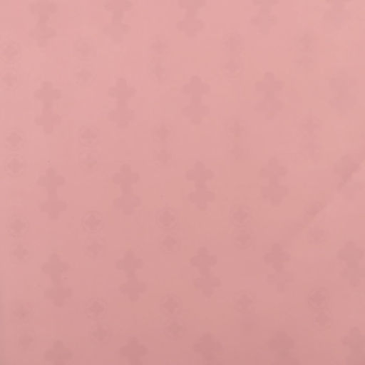 Цена за 20 шт. Пленка для цветов матовая, Счастье, 57х57см, розовый - UPAK LAND фото 4