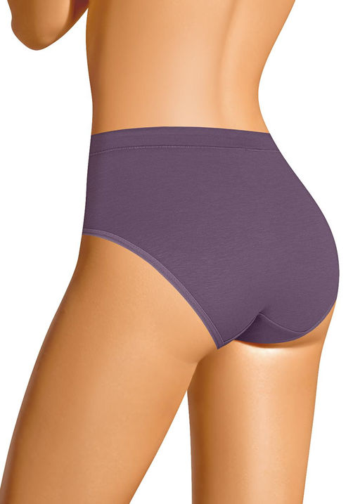 Трусы женские слипы - Clever wear фото 2