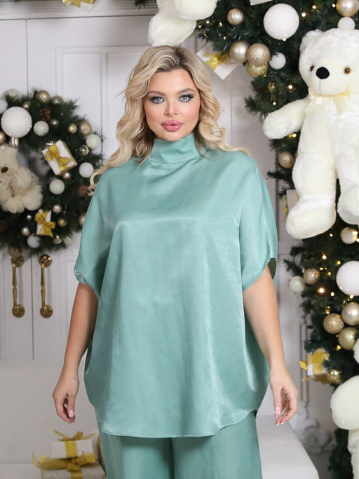 Костюм К3-5366/1 - Wisell фото 7