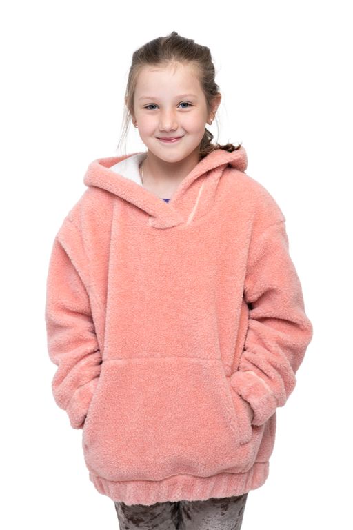 ХУДИ HOT TREND KIDS - Woollamb фото 33