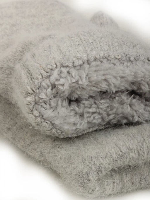 Женские варежки - Pretty mania фото 5