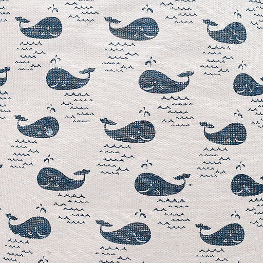 Корзина для игрушек, в ассортименте 35х43 см