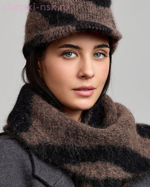 250148/2 SR Шарф (19 x 160)