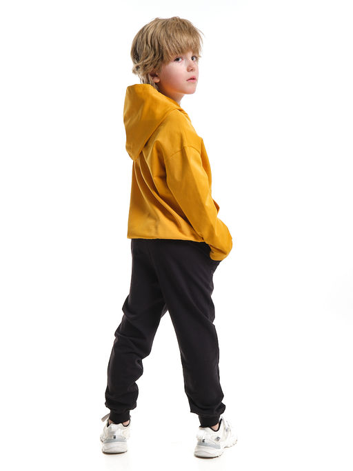 Спортивный костюм для девочки подростка 22-9818 красный - Mini maxi фото 12