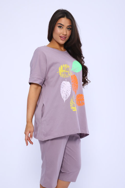 Костюм женский 46643 - Modalina фото 9