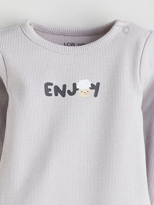 Erkek Bebek Tak?m 3l?