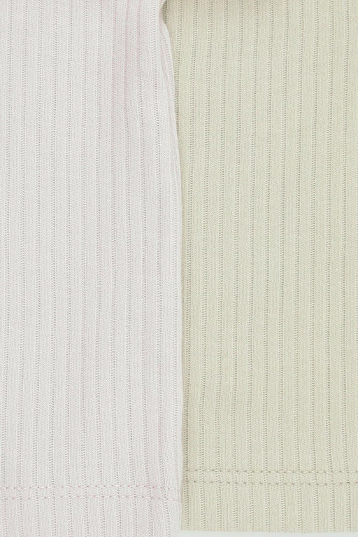 Crockid _ К 302521-2уп/серый туман,фисташковый мусс фуфайка яс