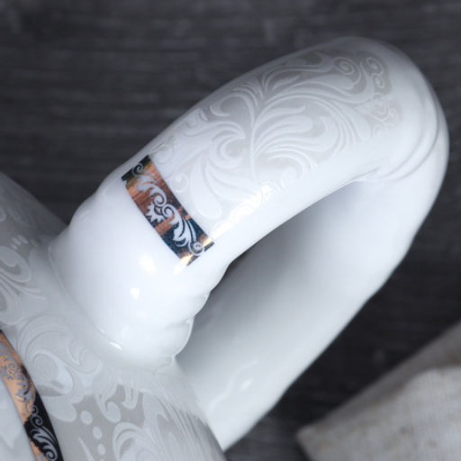 Чайник заварочный 1 л / JS-2109 /уп 24/ - Галеонтрейд фото 5