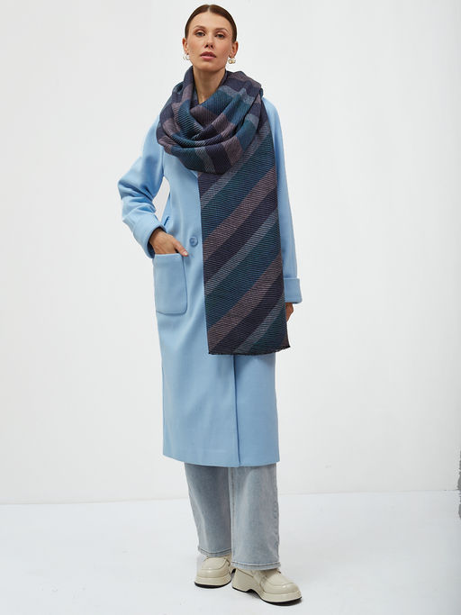 Палантин RH4-18 - Tantino фото 9