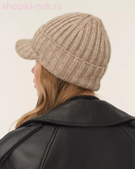 S 1157 Кепка женская (56-58)