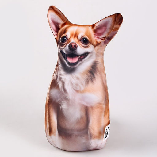 Антистресс игрушка, собака Чихуа - Mni mnu фото 3