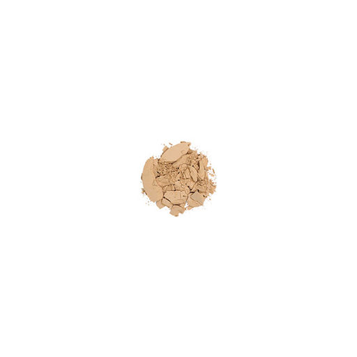 Пудра для лица компактная шелковая Natural Silky Compact Powder, 07 слоновая кость