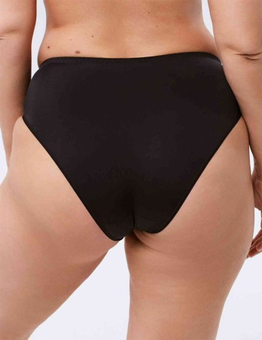 Трусы Misstyle 5023 Черный