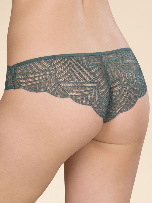 LUNA6338 Трусы женские