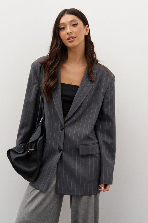 Жакет А5385 - Annete фото 4