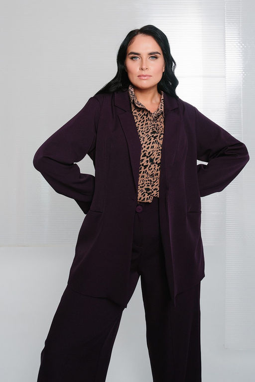 Жакет женский - Jp фото 3