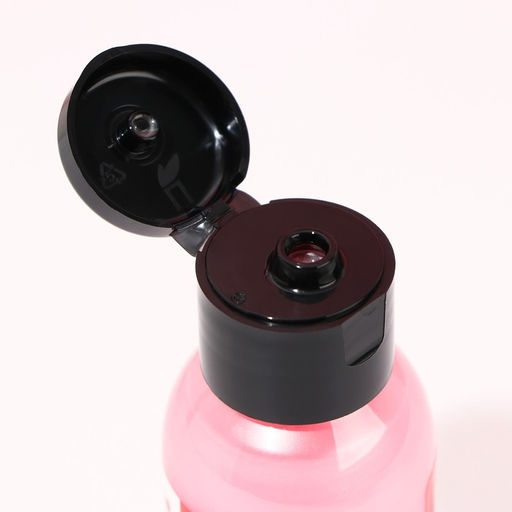 Гель для душа Любви, 100 мл, аромат крем-брюле, Чистое счастье  фото 5