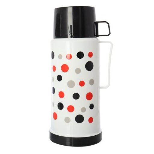 Термос 1,1 л / 2644-4 /уп 24/ - Галеонтрейд фото 3